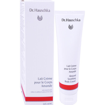 Almond Soothing Body Cream - Mandľový telový balzam